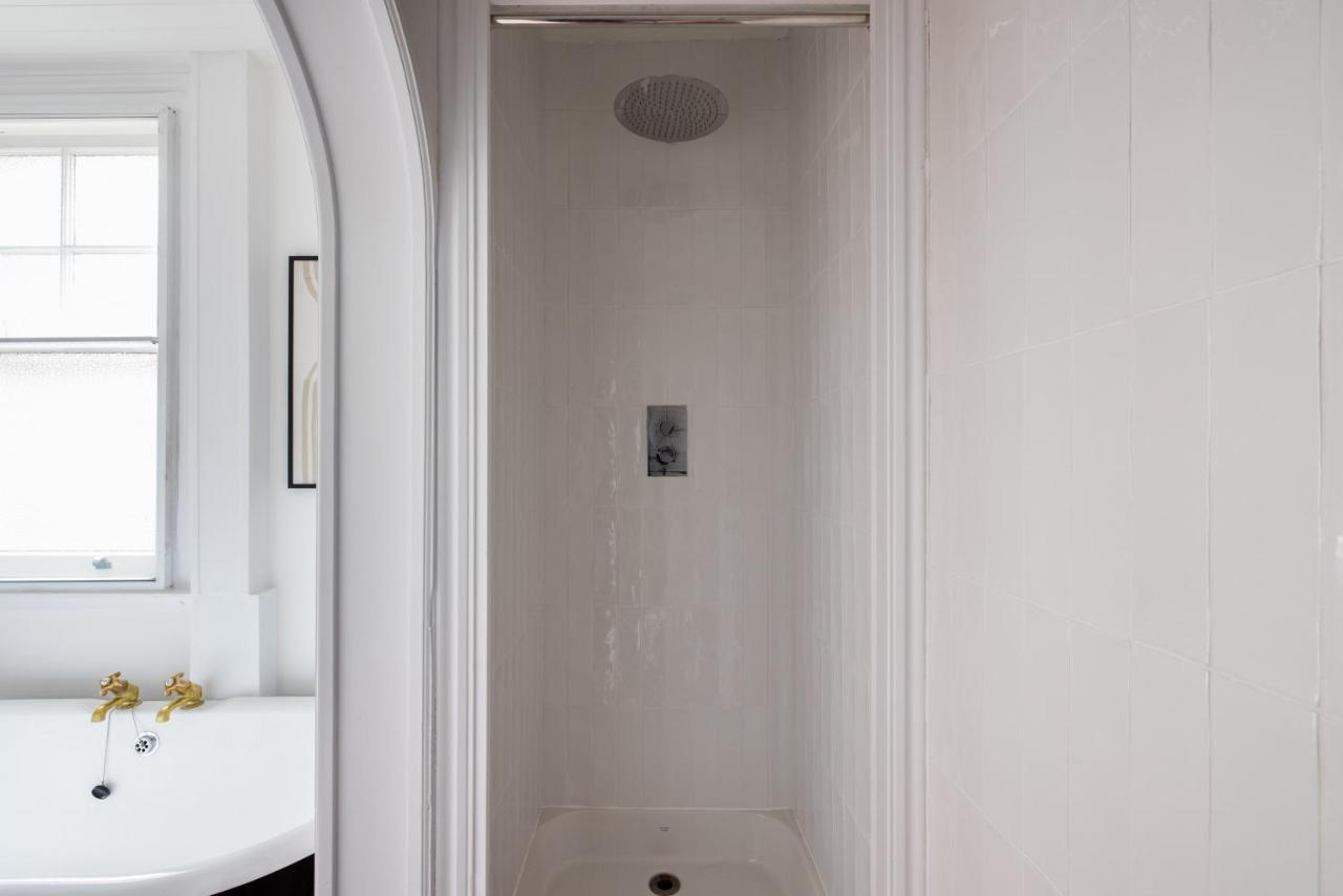The London Bridge Escape - Stylish 2Bdr House In The Heart Of London Apartment ภายนอก รูปภาพ